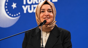 AK Partili Fatma Betül Sayan Kaya istifa etti! Savcılık jet hızıyla düğmeye bastı