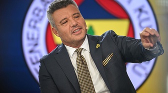 Fenerbahçe'de Sadettin Saran ve yönetimi ibra edildi