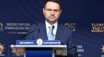 Bakan Gürlek'ten suç işleyenlere 'demir yumruk' mesajı! 'Tadını alacaklar'