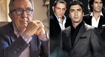 Osman Sınav'ın yıllarca sakladığı sır için çarpıcı iddia: Beni Enver Altaylı tehdit etti