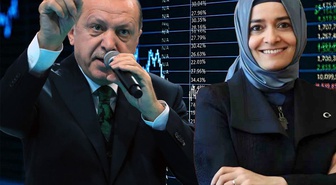 AK Parti Genel Başkanvekili Mustafa Elitaş'tan fon açıklaması: Erdoğan bu işe el attı, inşallah gereğini yapacak