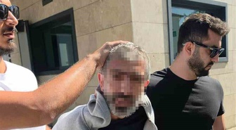 Sakarya'da uyuşturucuyla yakalanıp tutuklandı! Gazetecilere 'Çek çek at, Akyazı'nın baronu de' dedi