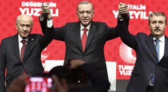 Saadet Partisi Genel Başkanı Mahmut Arıkan’dan Cumhur İttifakı sözleri: Her parti ile bir araya geliriz