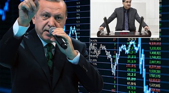 DEVA’lı Ekmen’den Cumhurbaşkanı Erdoğan’a çağrı: Mal varlıkları araştırılsın