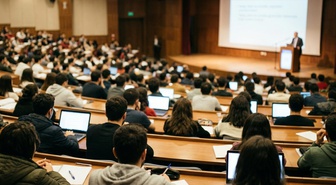 Samsun Ondokuz Mayıs Üniversitesi'nde 1 milyar liradan fazla zarar