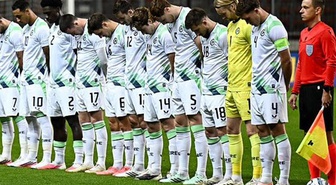 İrlandalı futbolculardan İsrail maçında tarihi protesto