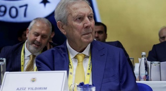Fenerbahçe'de genel kurula sunulan 9 dev projeye onay verildi