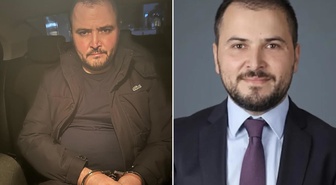 Fon soruşturması derinleşiyor! Erdin Özel gözaltına alındı