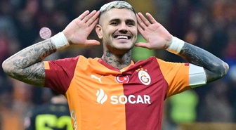 İtalyanlar duyurdu! Icardi'nin geleceğiyle ilgili yeni gelişme