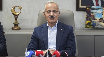 Bakan Uraloğlu tarih verdi! Sarıyer-Kilyos Tüneli yıl sonunda açılıyor, Çerkezköy-Kapıkule hızlı treni önümüzdeki ay hizmette