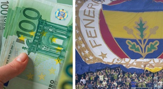 Fenerbahçe'nin toplam borcu açıklandı