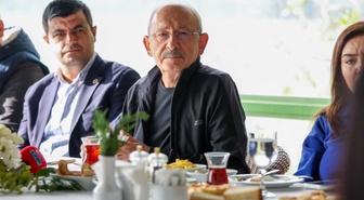 Kılıçdaroğlu'ndan adaylık sorusuna net yanıt! 'Ömür boyu genel başkanlık' için ne dedi?