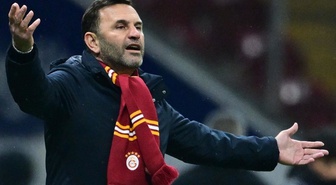Kırmızı alarm! Okan Buruk Fenerbahçe derbisinde olmayabilir