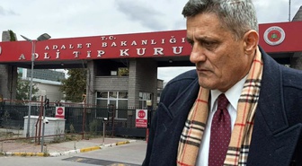 Kaşif Kozinoğlu soruşturmasında gözaltına alınıp serbest bırakılan doktor, evinde ölü bulundu