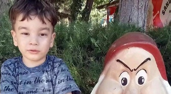 Afyonkarahisar'da markette acı olay! Çakmak gazı soluduğu ileri sürülen 7 yaşındaki Mustafa Ali kurtarılamadı