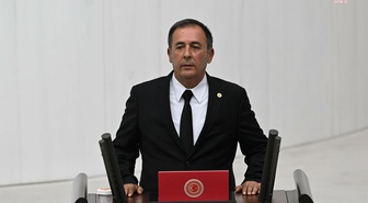YENİ Parti Antalya Milletvekili Mustafa Erdem hakkında rüşvet soruşturması! Başsavcılık resen harekete geçti