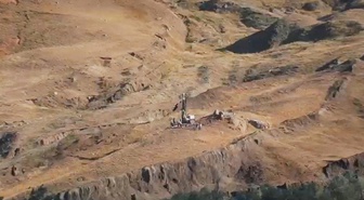 Nuh'un Gemisi gerçek mi? Ağrı'daki formasyondan alınan bin numune laboratuvarda