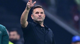 Okan Buruk biletini kesti! Galatasaray'da sürpriz ayrılık