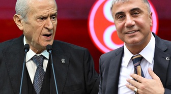 MHP'li İsmail Özdemir'den Sedat Peker açıklaması: Yakında vatanımıza kavuşacak