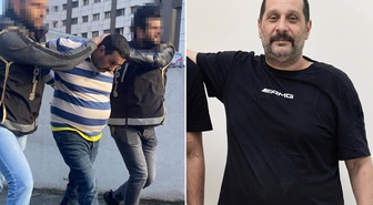 Suç örgütü lideri Barış Boyun’un ağabeyi cezaevinde hayatını kaybetti