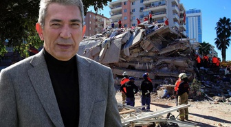 Uzman isimden korkutan uyarı! 'Türkiye'de yıkım eşiği çok düşük'