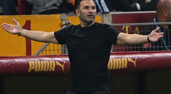 Ya herro ya merro! İşte Galatasaray'ı 21 günde bekleyen zorlu süreç
