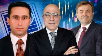 3 eski MASAK başkanı, askeri casusluk soruşturmasında ifade verdi