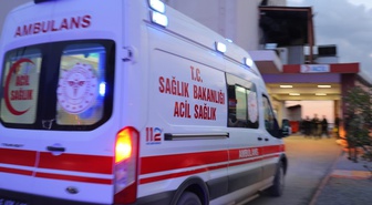 Konya'da kayıp gencin cesedi çürümeye yüz tutmuş halde bulundu