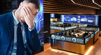Borsa 6 ayın dibini gördü! Piyasalarda gözler fon soruşturmasında