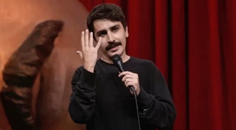 Komedyen Deniz Göktaş hakkında tahliye kararı