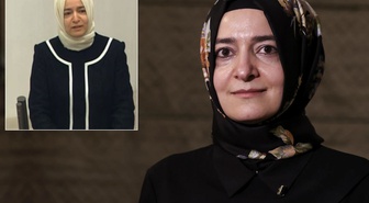 Fatma Betül Sayan Kaya'nın TBMM'de yaptığı konuşma dolaşıma girdi