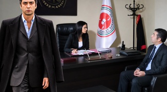Bu da mı tesadüf? Kurtlar Vadisi, fon krizini de es geçmemiş