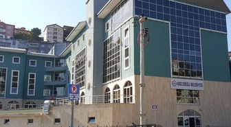 CHP'li Karadeniz Ereğli Belediyesi'nde zabıta müdüründen kadın güvenlik görevlisine taciz iddiası