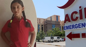 Daha 11 yaşındaydı! Diyarbakırlı Nurhayat'ın acı sonu