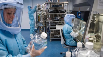 BioNTech üretim tesislerini kapatıyor: 1800 çalışan etkilenecek
