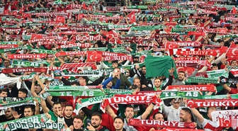 Dört gollü hezimet sonrası Bursa'da alkışlanan tek isim Arda Güler