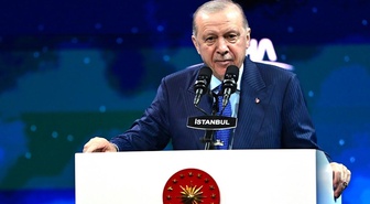 Cumhurbaşkanı Erdoğan'dan Abbas'a vize engeline sert tepki: İnsanlık adına utanç verici