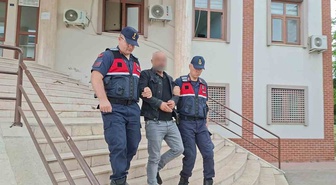 Evinde 295 gram metamfetamin çıktı! Şüpheliden pes dedirten 'limon tuzu' savunması
