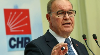 Kılıçdaroğlu'nun ihracına Faik Öztrak'tan istifayla yanıt: Dernekten ayrılıyorum, sosyal demokrasiden değil