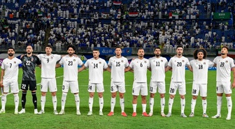 Konyaspor ile Filistin Milli Takımı karşı karşıya gelecek