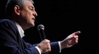 Özgür Özel'den Erdoğan'a fon skandalı tepkisi: Haberin varsa istifa edeceksin, yoksa sandığı getireceksin