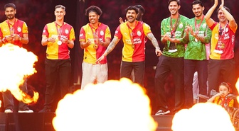Galatasaray'dan Sallai'ye ayrılık şartı