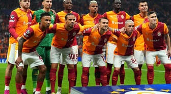 Galatasaray'ın yıldızına yeni gelir kapısı! Ünlü restorana ortak oldu