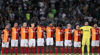 Galatasaray'ın yıldızına yeni gelir kapısı! Ünlü restorana ortak oldu