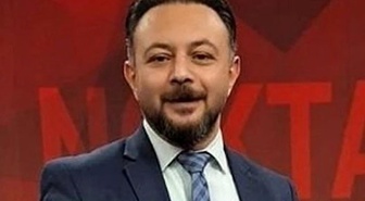 Gazeteci Fatih Ergin tutuklandı