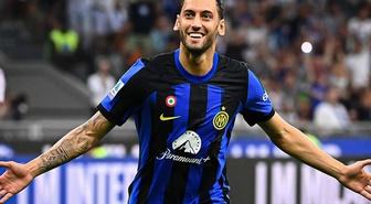 Görüşmeler başlıyor! Inter'den Hakan Çalhanoğlu hamlesi