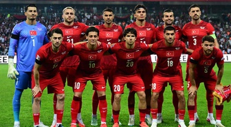 Türkiye ile karşılaşacak İtalya'da 26 yıl sonra bir ilk