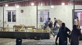 Tarsus'ta kahvehaneye kurşun yağdırdı! 71 yaşındaki Mehmet Atlı öldü, 4 kişi yaralandı