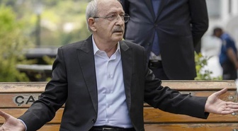 CHP Genel Başkanı Kılıçdaroğlu, SDD'den ihraç edildi