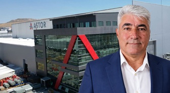 Feridun Geçgel’in mal varlığına tedbir konuldu, şirketten açıklama geldi